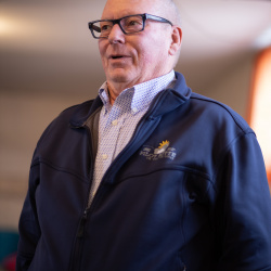 Celebration of Auntie Dott