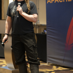 ApacheCon 2022